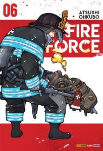 Fire Force