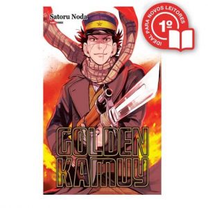 Golden Kamuy