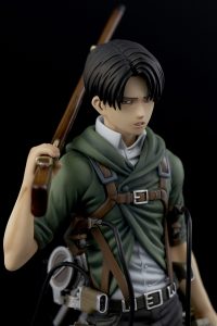 Shingeki no Kyojin