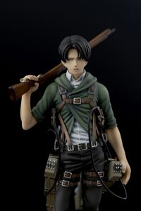 Shingeki no Kyojin