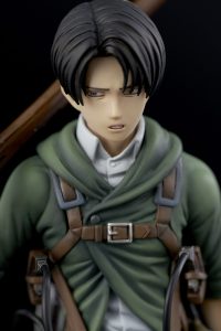 Shingeki no Kyojin