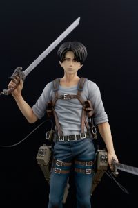 Shingeki no Kyojin