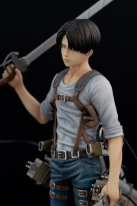 Shingeki no Kyojin