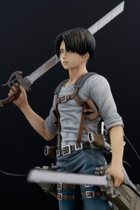 Shingeki no Kyojin