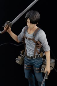 Shingeki no Kyojin