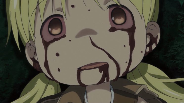 Made in Abyss / Kinema Citrus