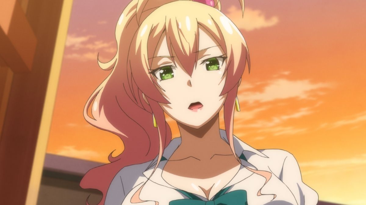 Assistir Hajimete no Gal (Sem Censura) - Episódio 04 Online