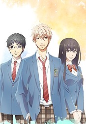 Kono Oto Tomare! 2nd Season