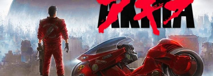 Akira