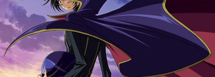 Code Geass