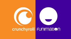 Crunchyroll