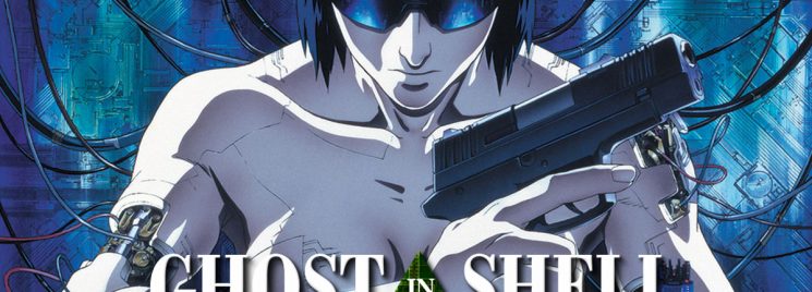 Ghost in the Shell