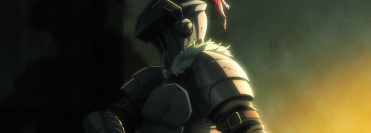 Goblin Slayer