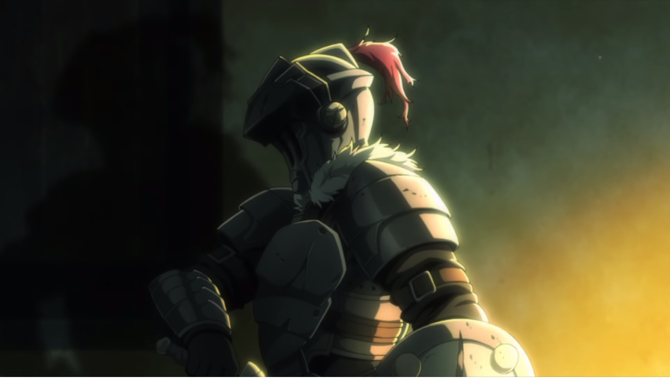 Goblin Slayer