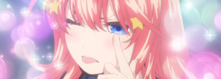 Gotoubun no Hanayome