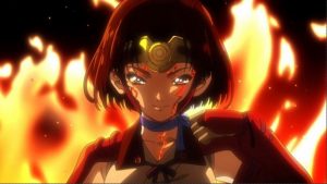 Koutetsujou no Kabaneri