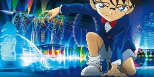 Detective Conan