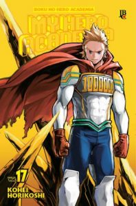 My Hero Academia