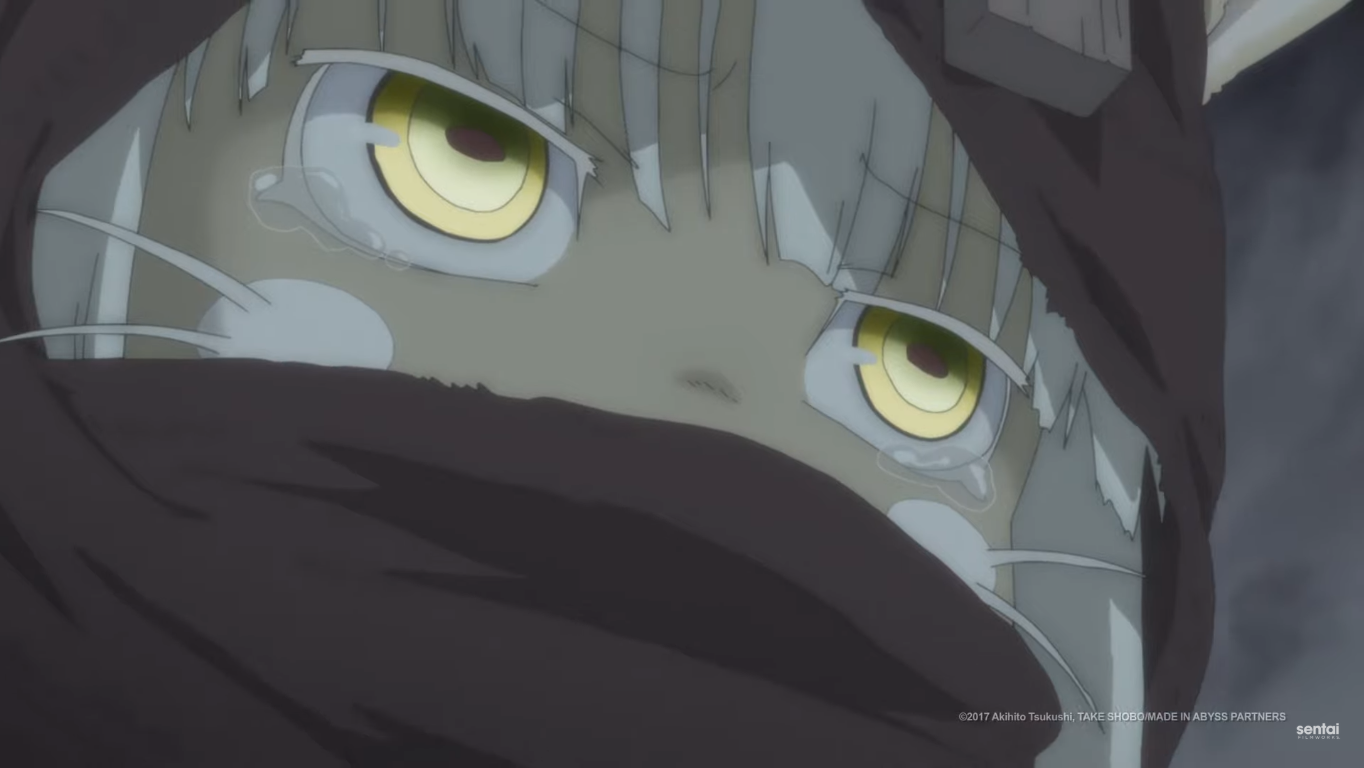 Trailer de Made in Abyss 2 revela data de estreia