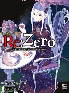 Re:Zero