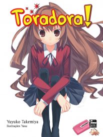 Toradora