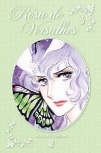 Rosa de Versalhes