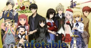 Ufotable