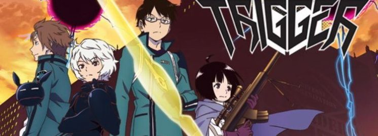 World Trigger