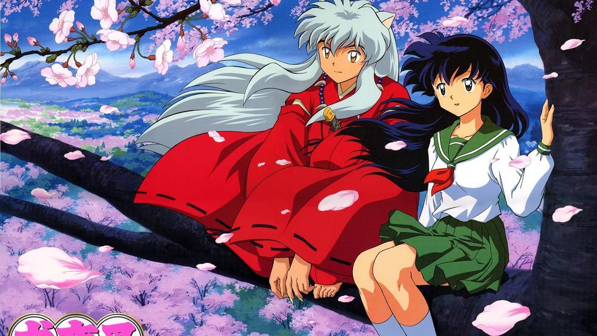 Inuyasha