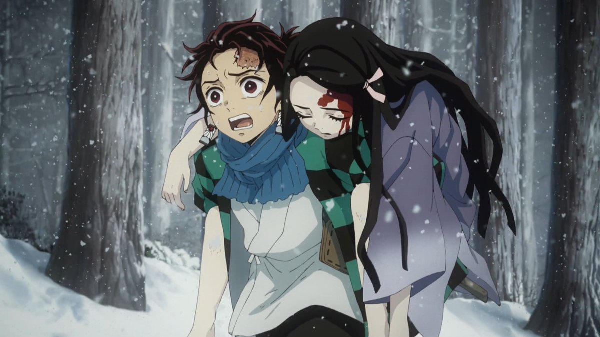 Kimetsu no Yaiba