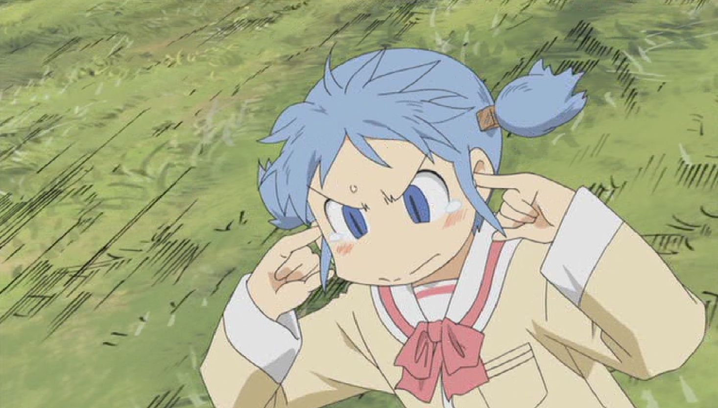Nichijou