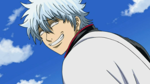 Gintama