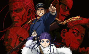 Golden Kamuy