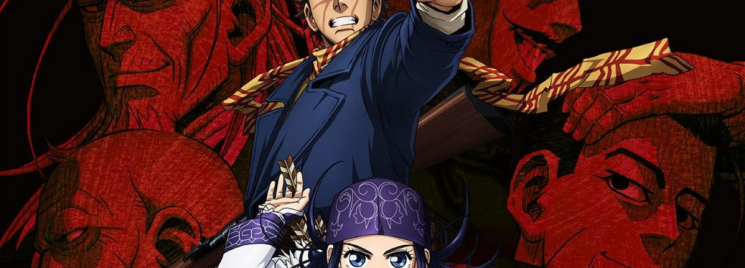 Golden Kamuy