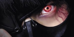 Tokyo Ghoul