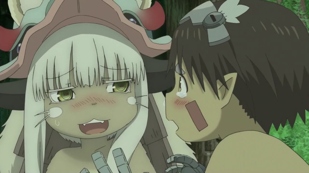 Made in Abyss / Kinema Citrus