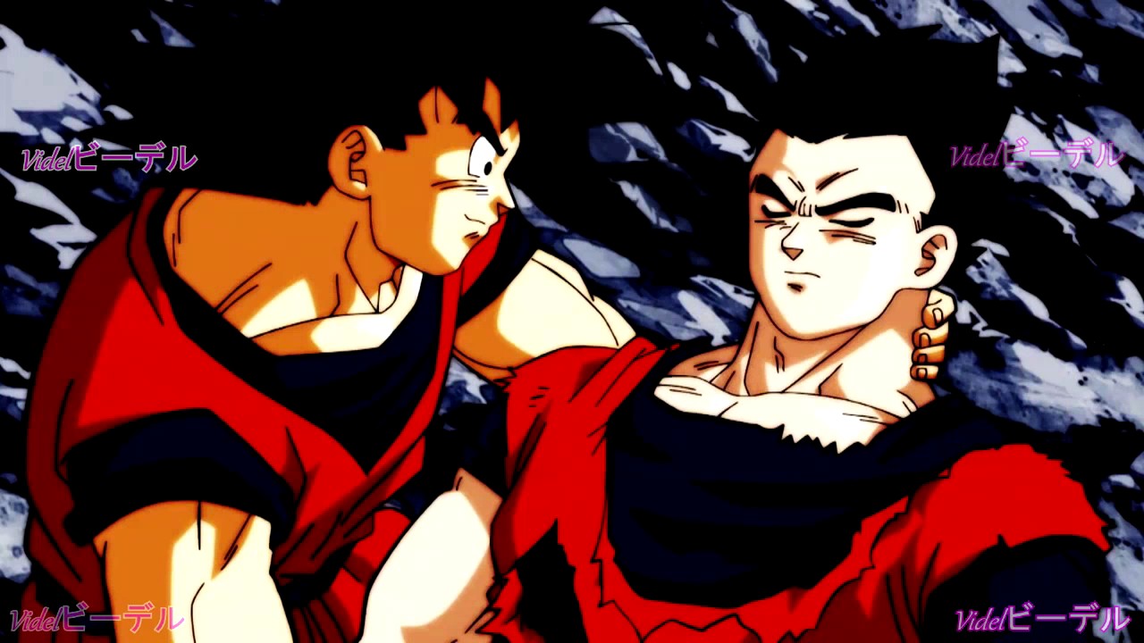 Pai consegue mais de 1 milhão de curtidas para batizar seu filho de Goku -  01/02/2018 - UOL Entretenimento