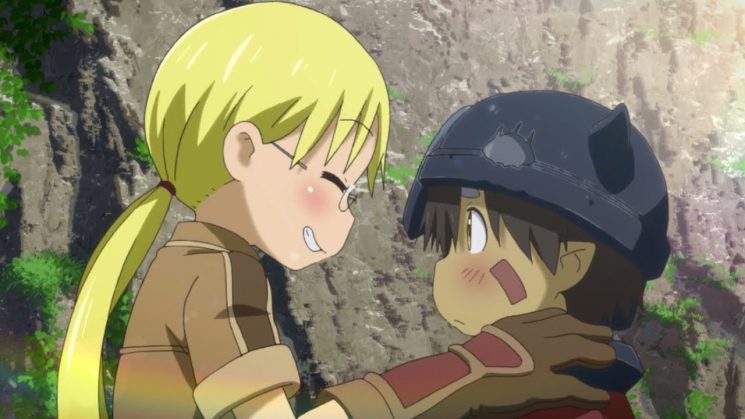 Made in Abyss / Kinema Citrus