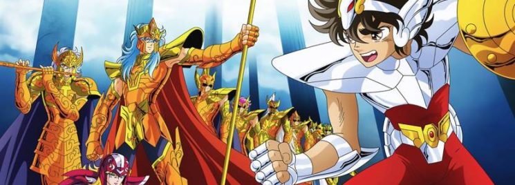 Saint Seiya