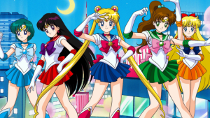 Sailor Moon