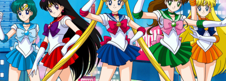 Sailor Moon