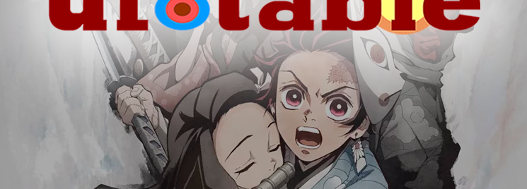 Kimetsu no Yaiba