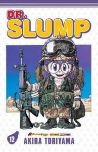 Dr Slump