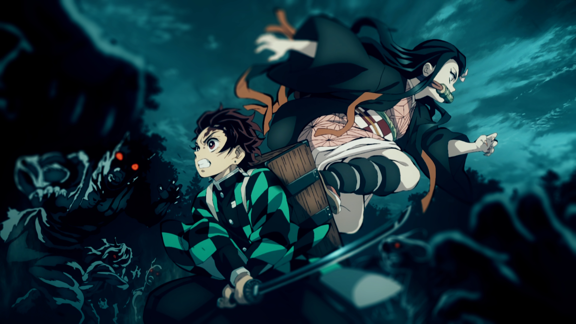 Kimetsu no Yaiba