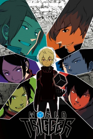 world Trigger