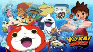 Yo-Kai Watch