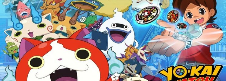 Yo-Kai Watch