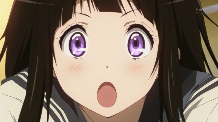  Hyouka / Kyoto Animation