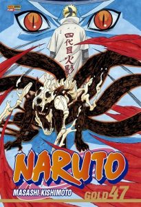 Naruto Gold