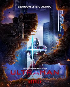 Ultraman